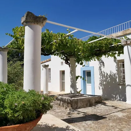 Casina Delle Rose - Levante *
