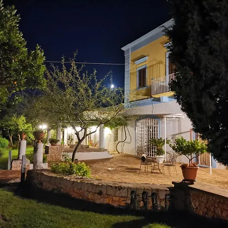 דירה Casina Delle Rose - Levante *