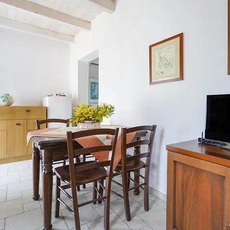 Casina Delle Rose - Levante דירה פולינאנו א מארה