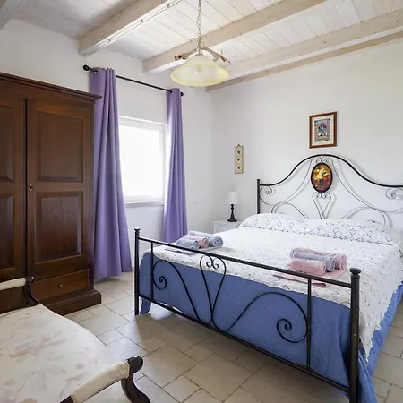 Casina Delle Rose - Levante * פולינאנו א מארה
