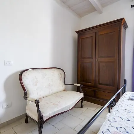Casina Delle Rose - Levante *