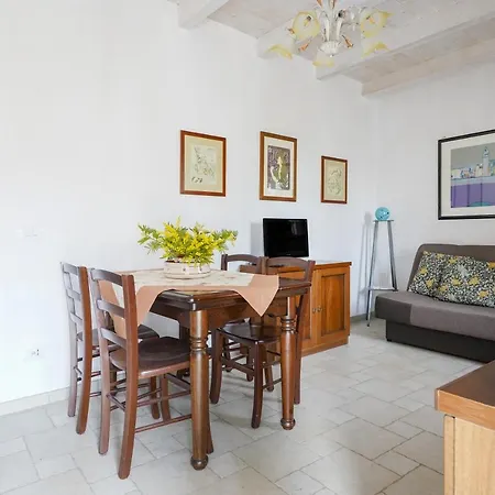 דירה Casina Delle Rose - Levante
