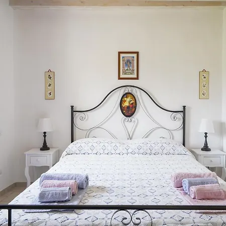 Casina Delle Rose - Levante דירה *