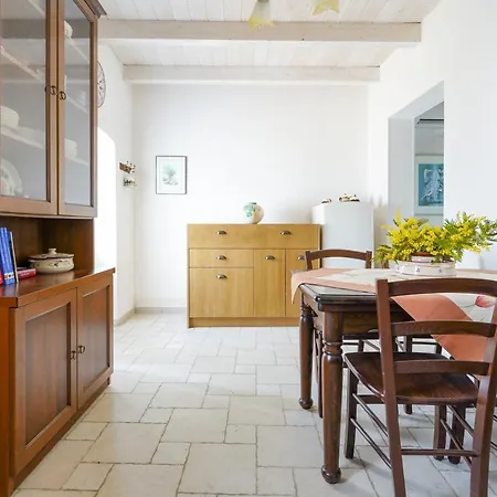 Casina Delle Rose - Levante * פולינאנו א מארה
